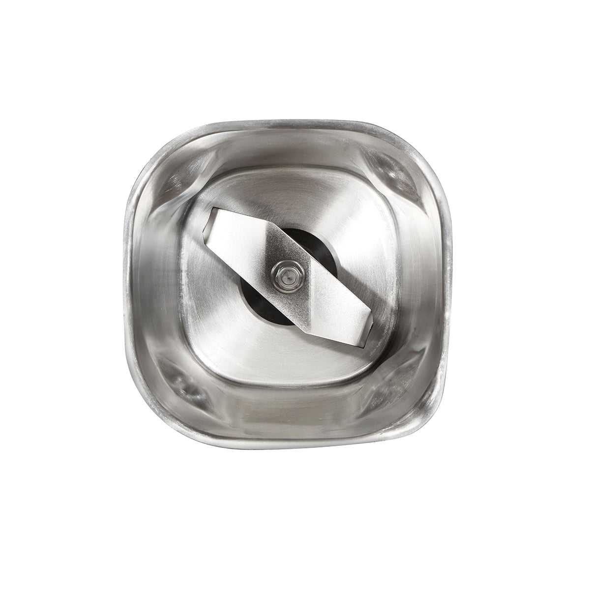 Licuadora con Vaso de Acero Inoxidable 32 oz 1.6 hp